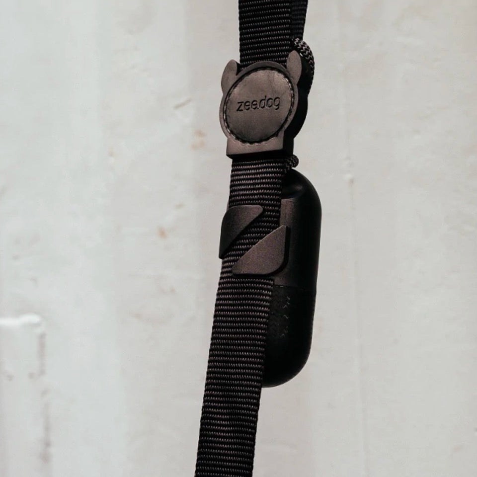Poop Bag Dispenser | Black