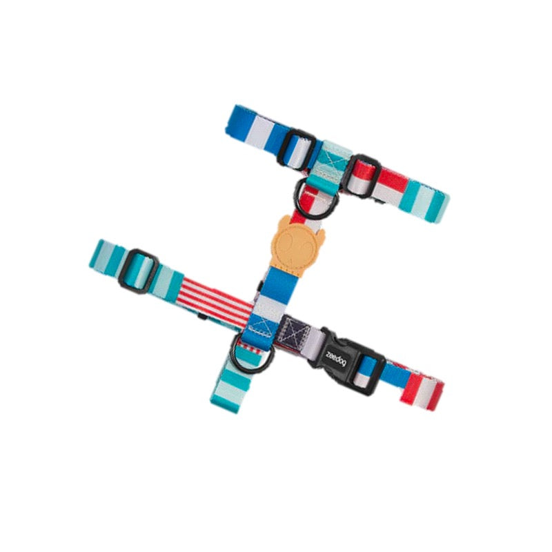 Yacht | H - Harness