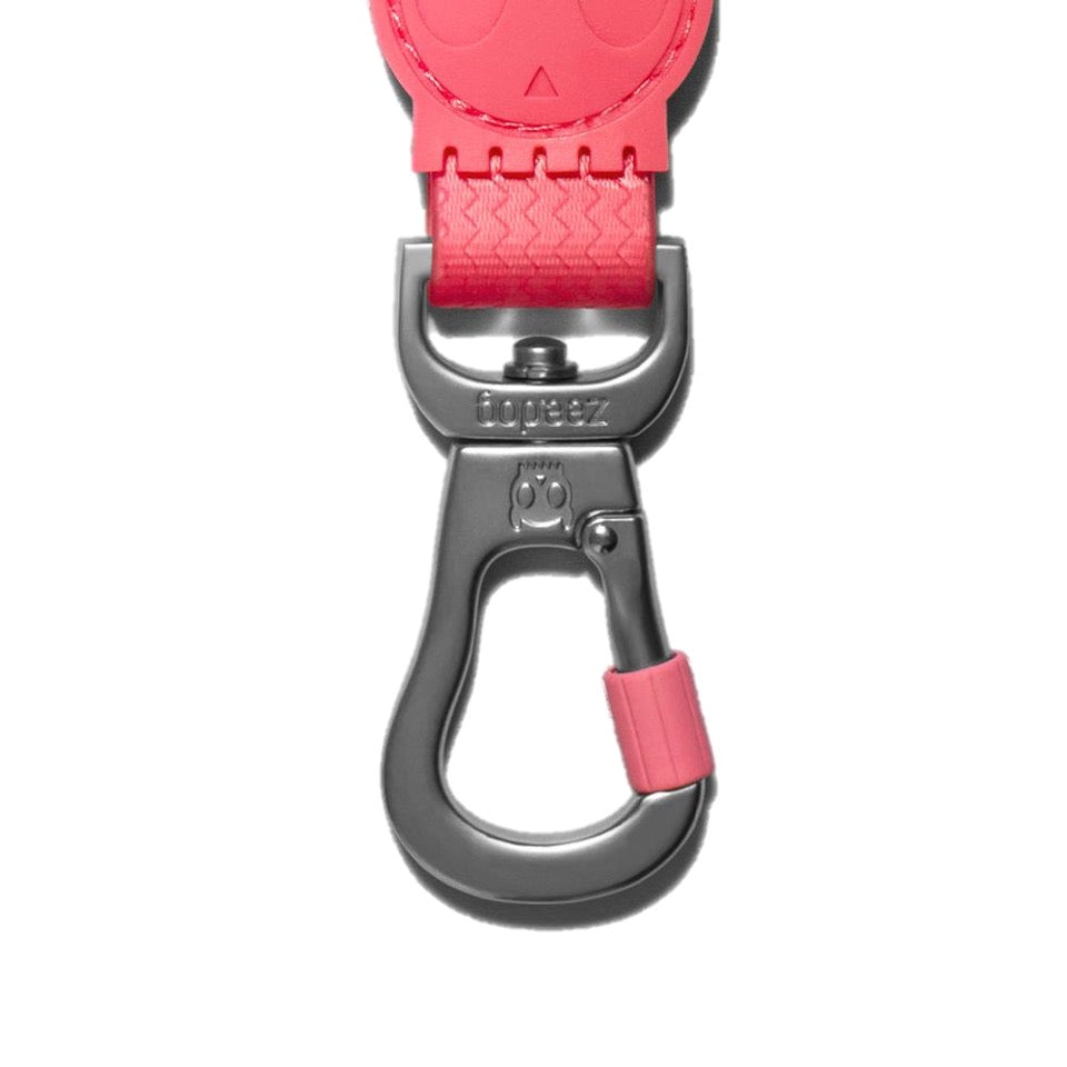 Neopro Bubblegum Leash