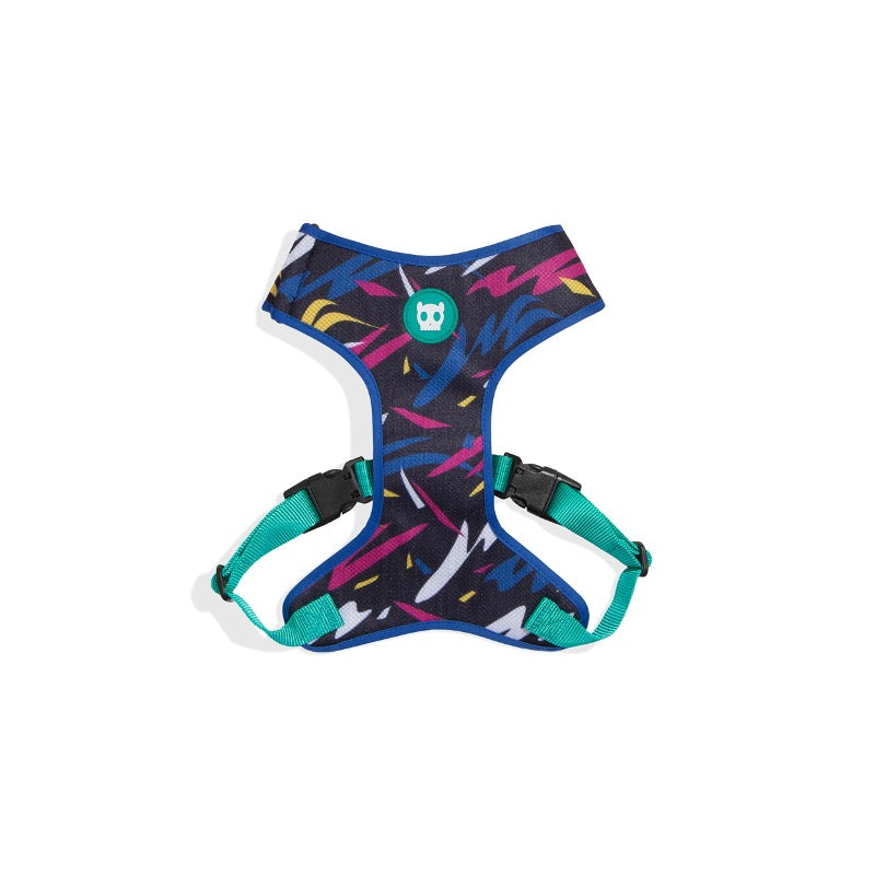 Woozer | Adjustable Air Mesh Harness