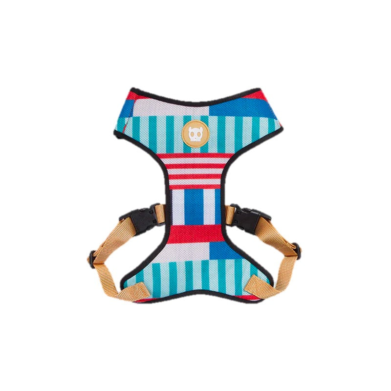 Yacht Adjustable Air Mesh Harness