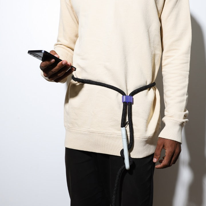 Nox Hands - Free Leash