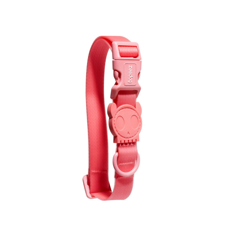 Neopro Bubblegum Dog Collar