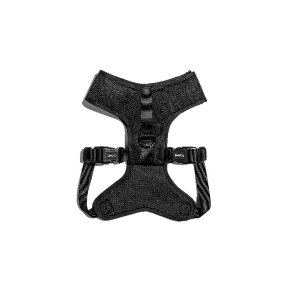 Gotham Adjustable Air Mesh Harness