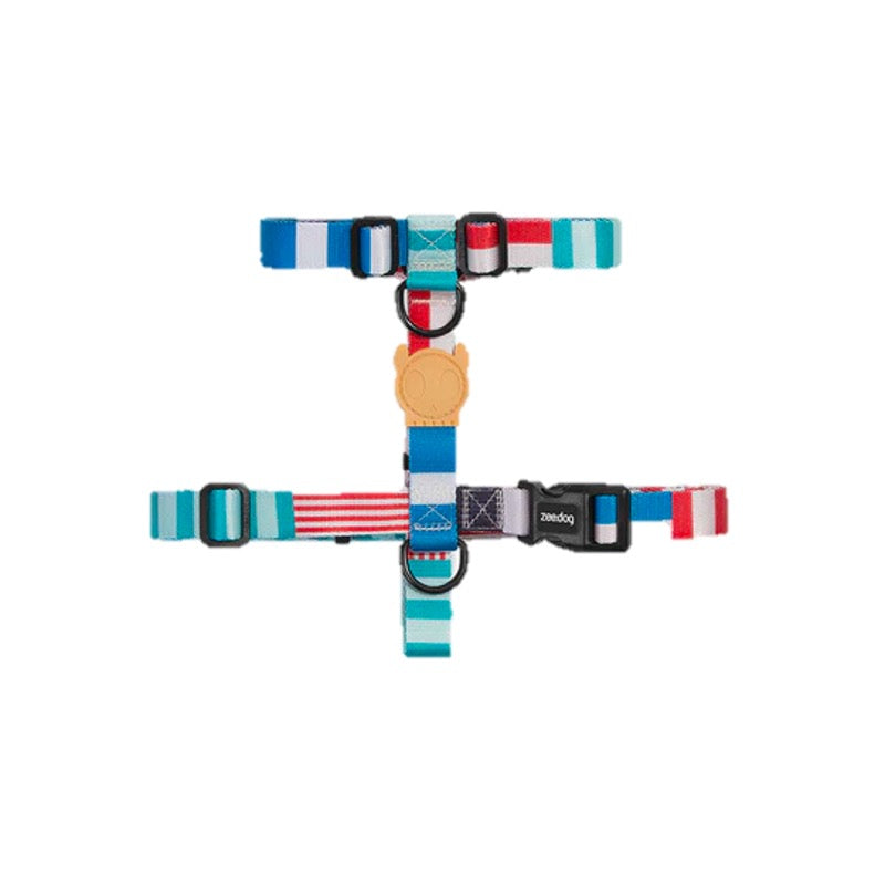 Yacht | H - Harness
