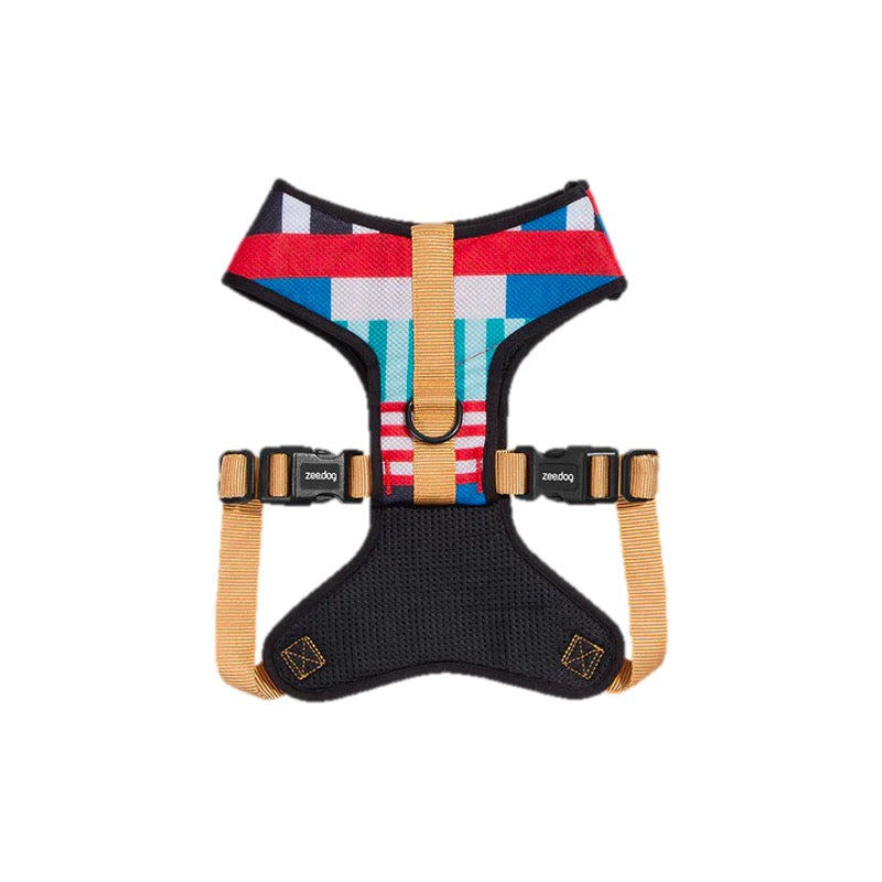 Yacht Adjustable Air Mesh Harness