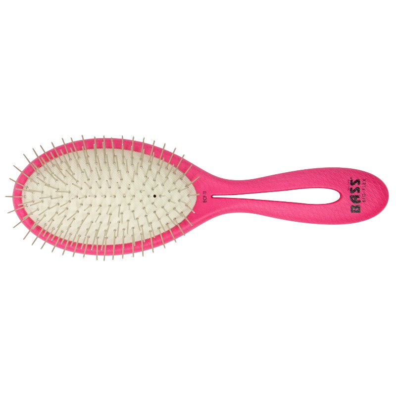 Bass BIO-FLEX Style & Detangle Hair Brush