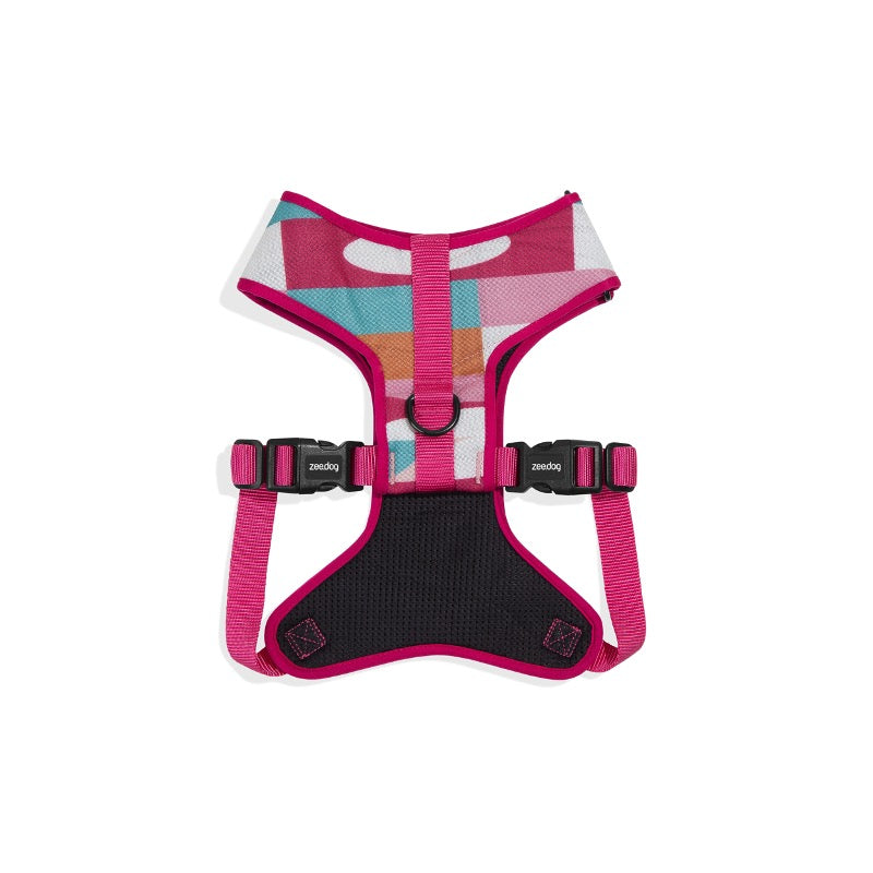 Bloom Adjustable Air Mesh Harness