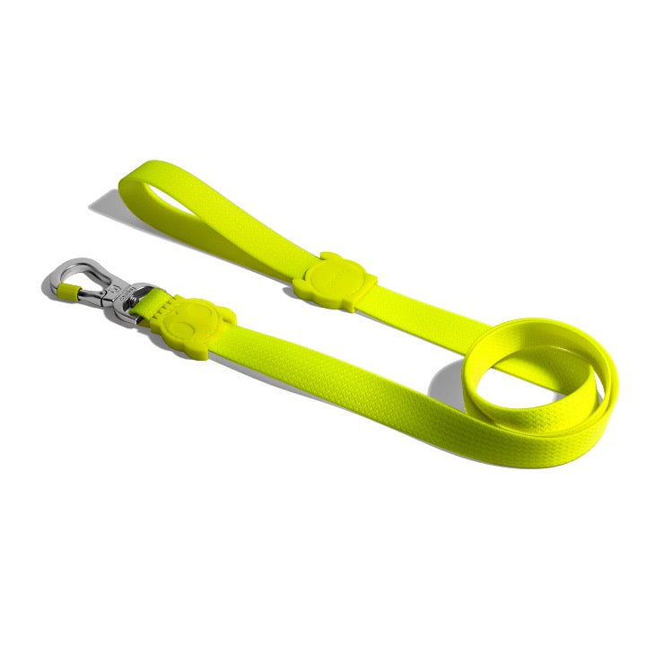 Neopro Lime | Leash