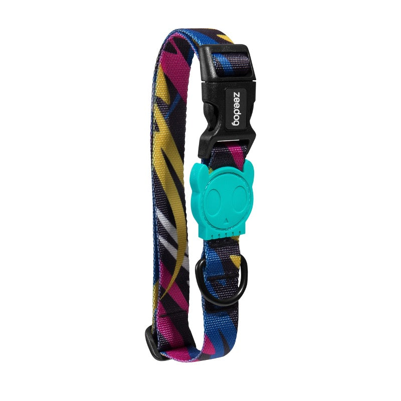 Woozer Dog Collar