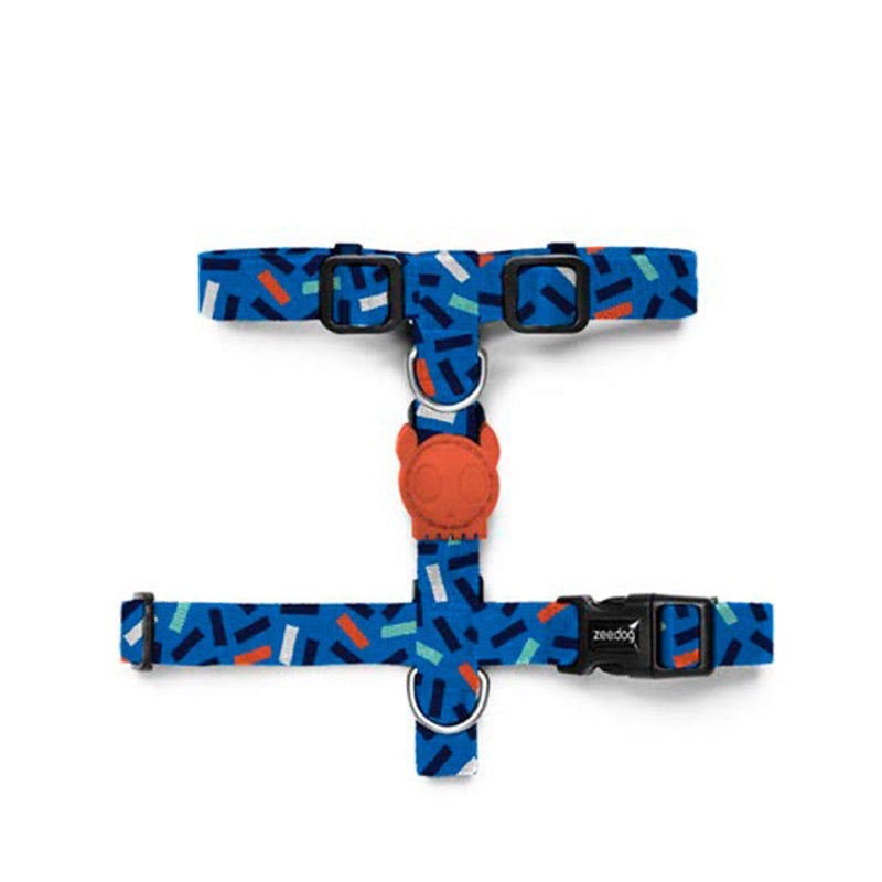 Atlanta | H - Harness