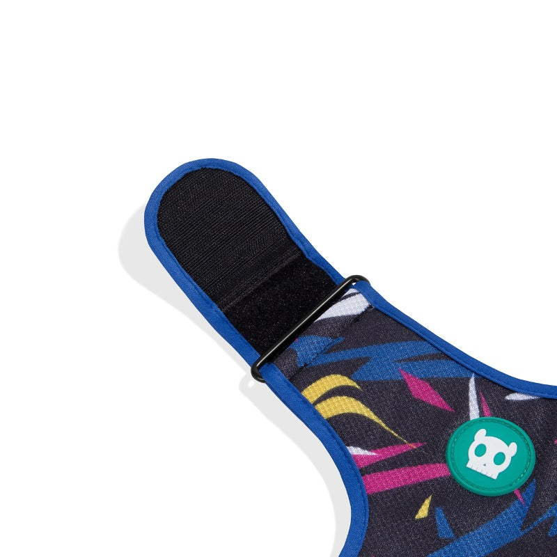 Woozer | Adjustable Air Mesh Harness