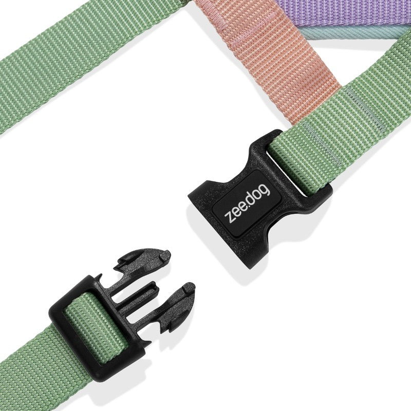 Peach | Softer Walk Harness