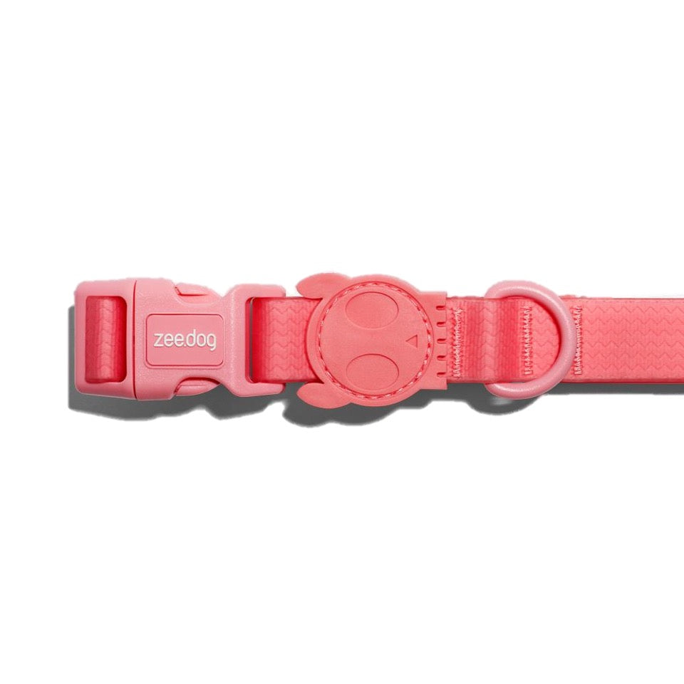 Neopro Bubblegum Dog Collar