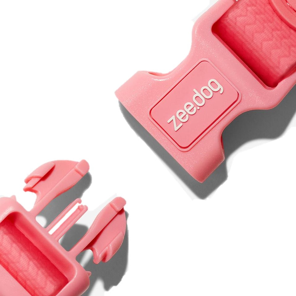 Neopro Bubblegum Dog Collar