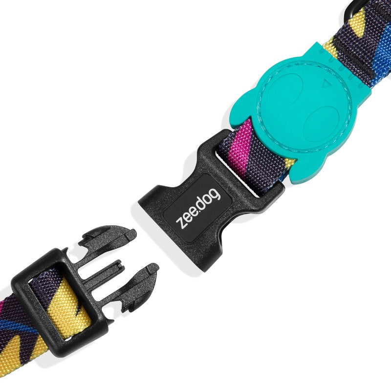 Woozer | Adjustable Air Mesh Harness