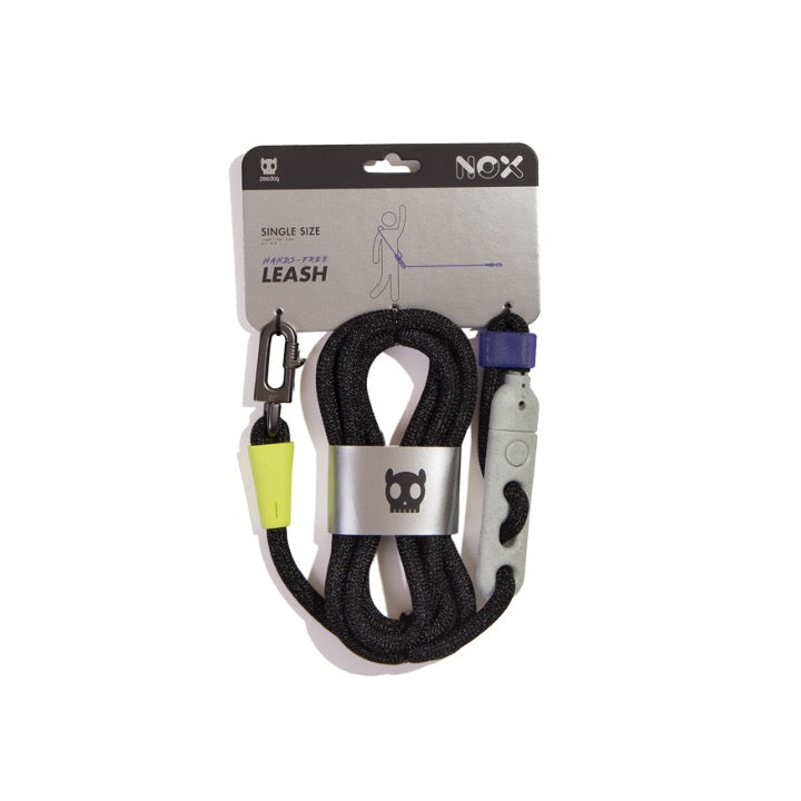 Nox Hands - Free Leash
