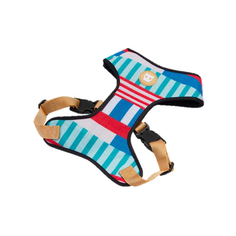 Yacht Adjustable Air Mesh Harness
