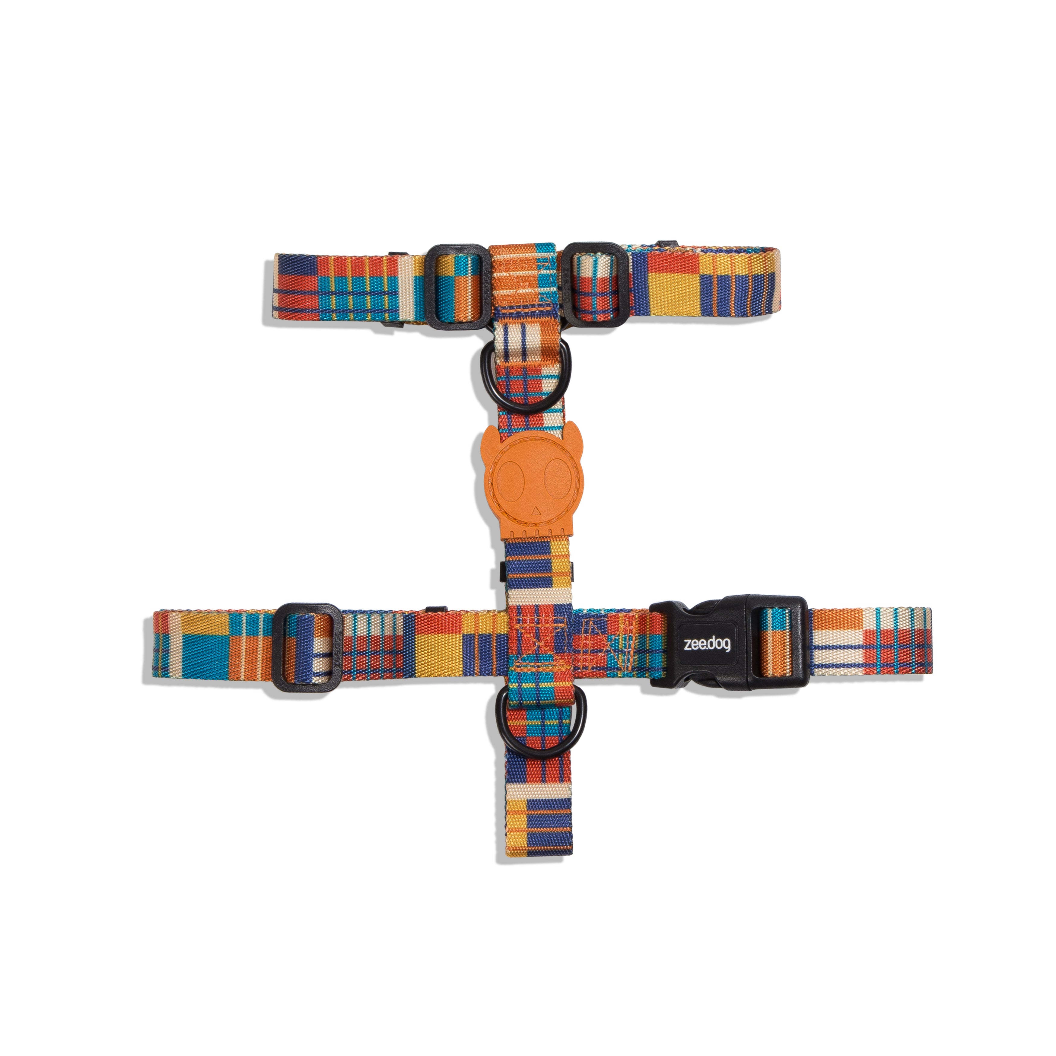 Wes | H - Harness