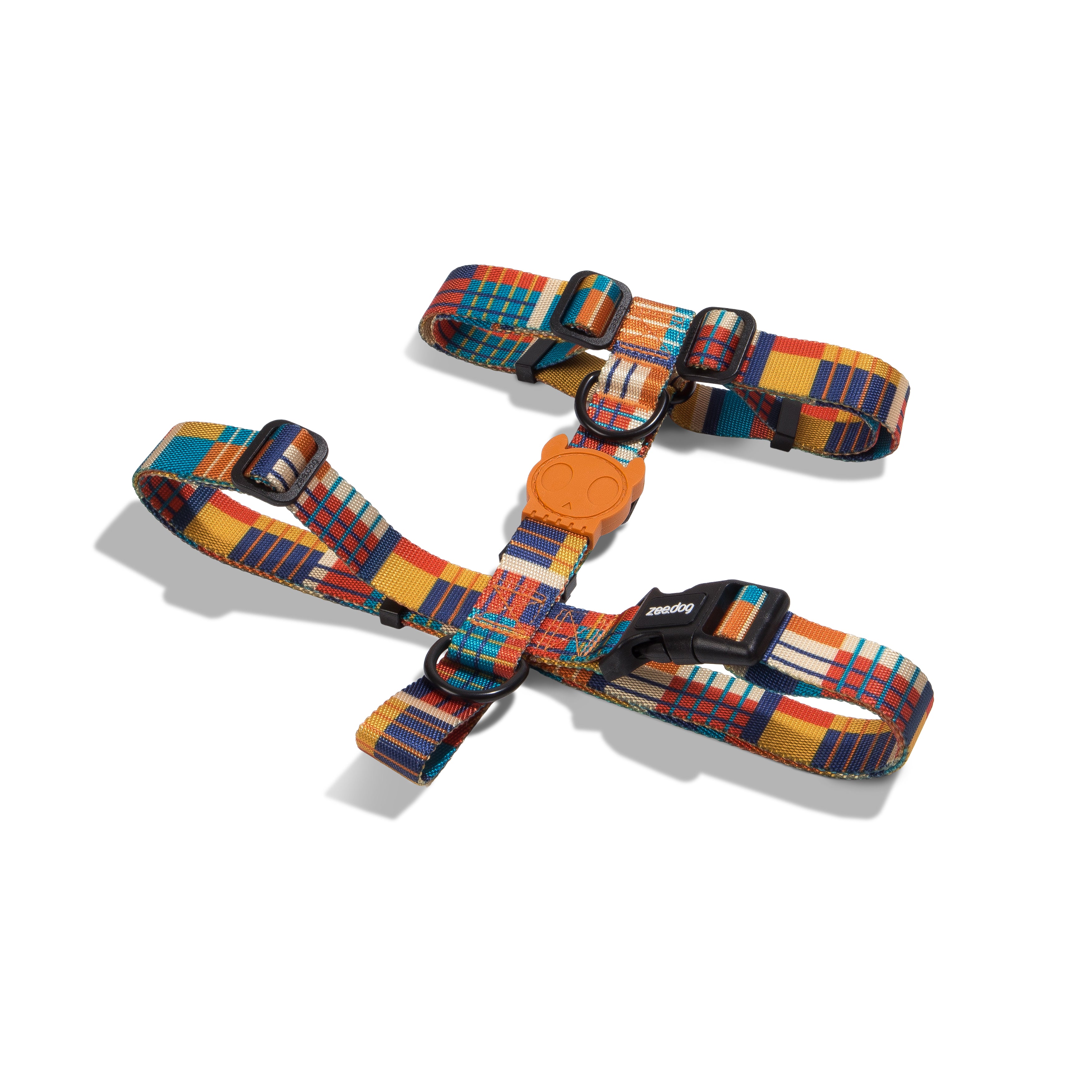 Wes | H - Harness