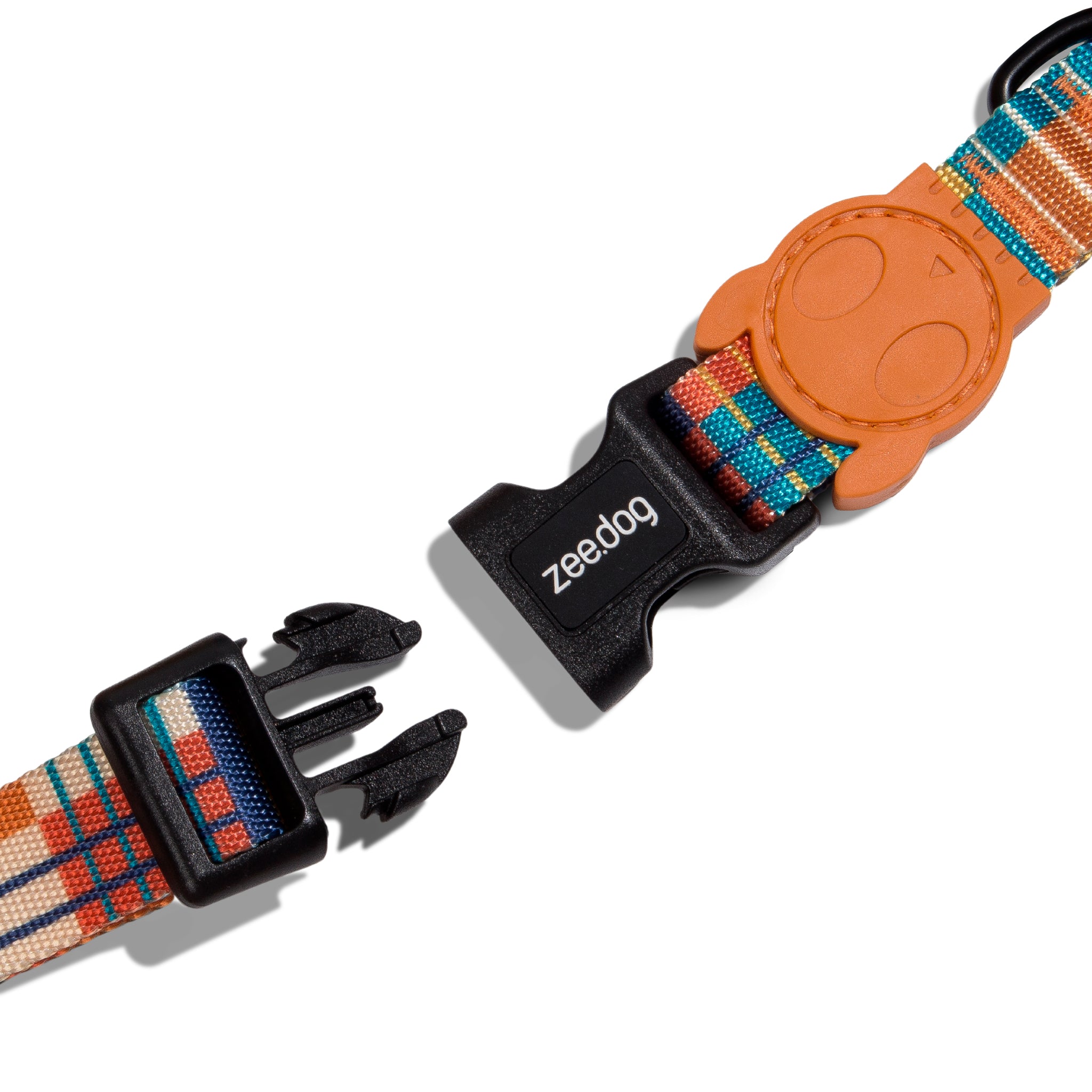 Wes | H - Harness