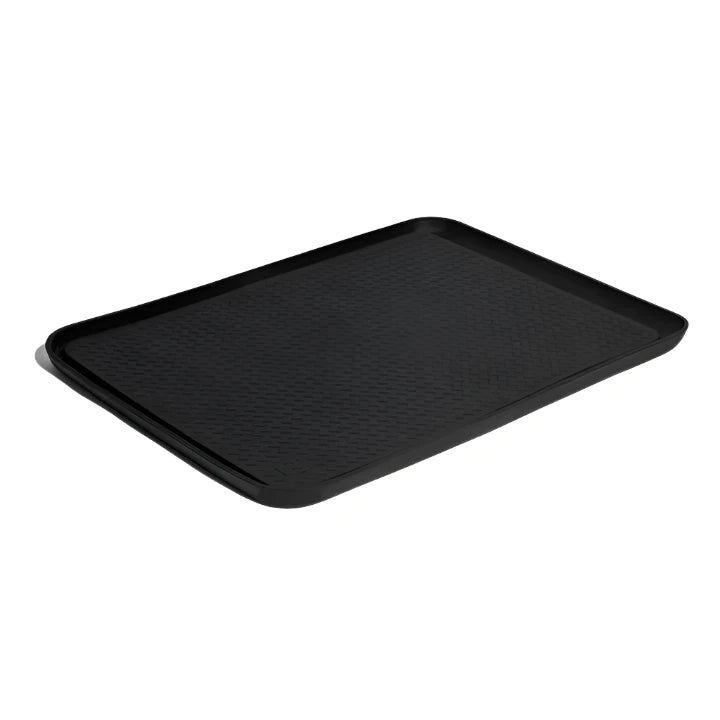 Zee.Mat | Black