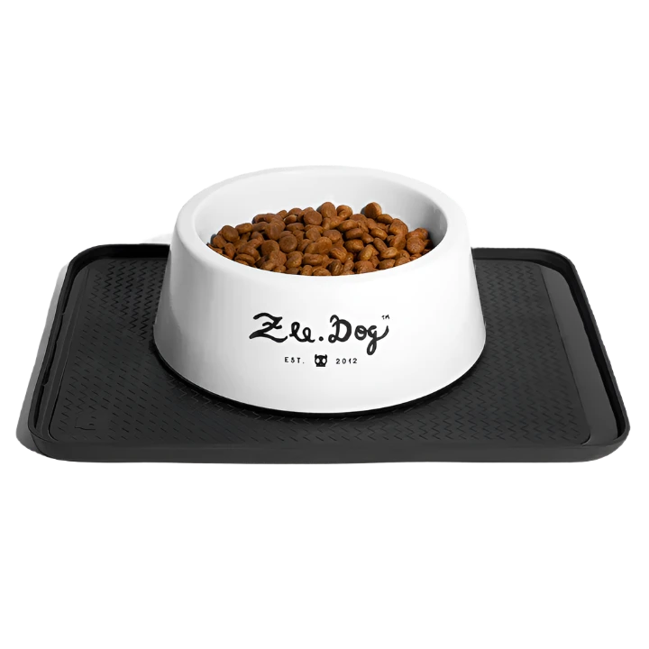 Zee.Mat | Black