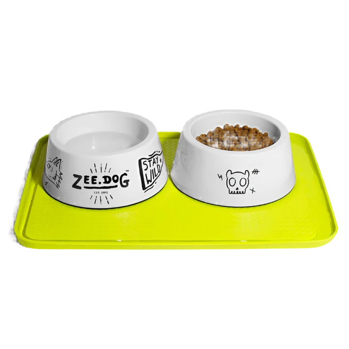 Zee.Mat | Lime