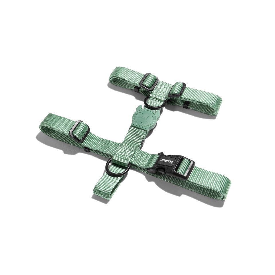 Army Green | H - Harness