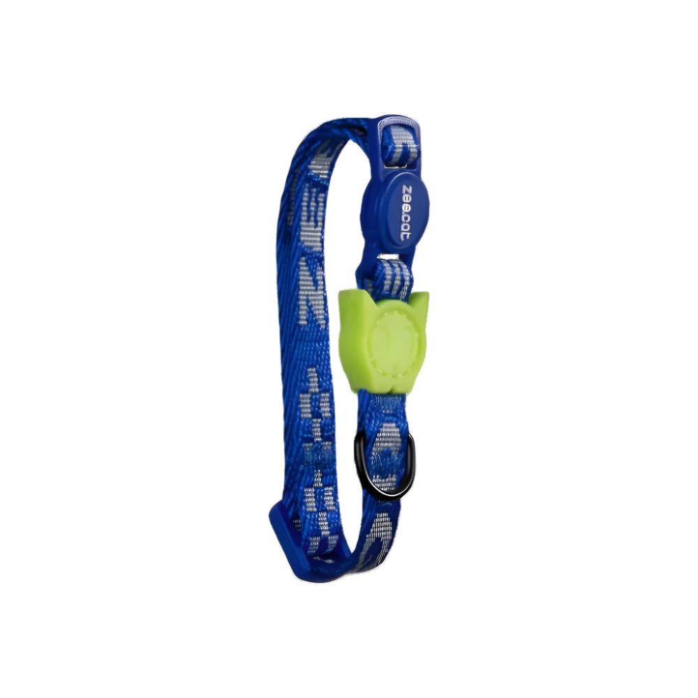 Astro | Cat Collar