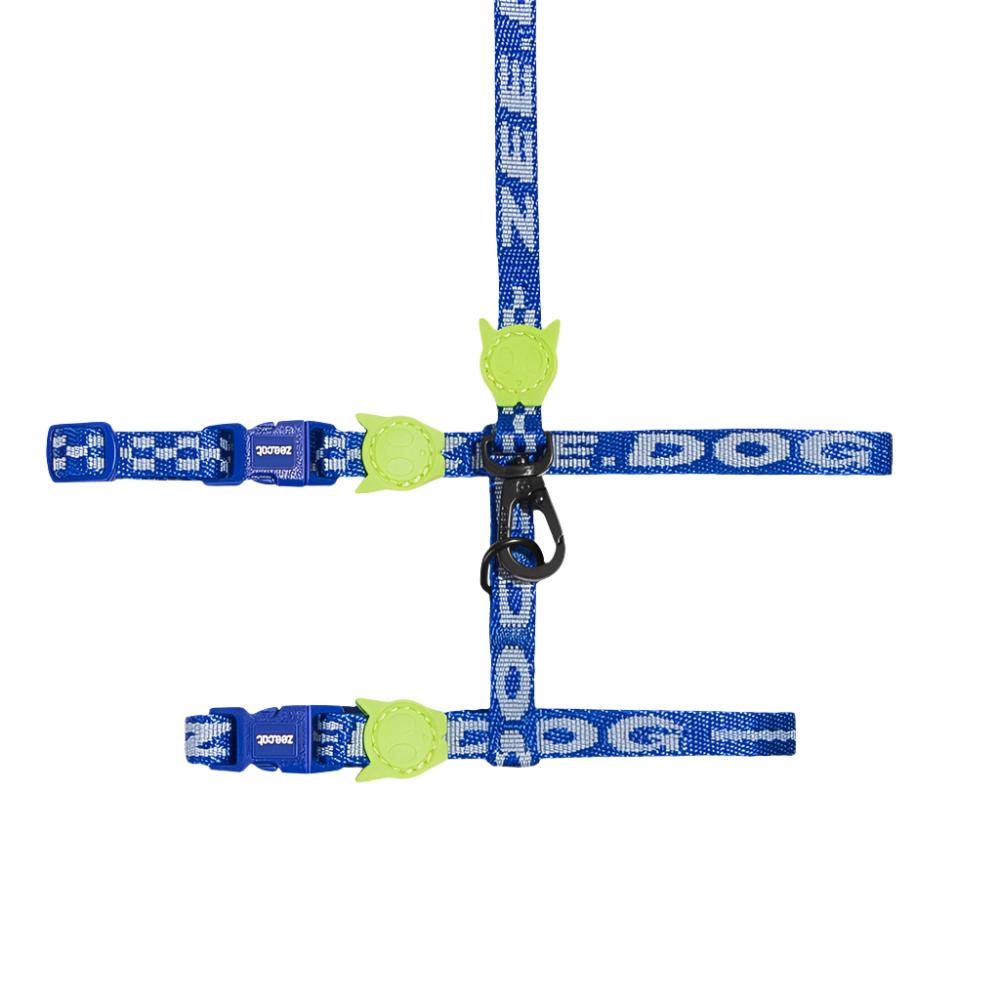 Astro | Cat Harness with Leash