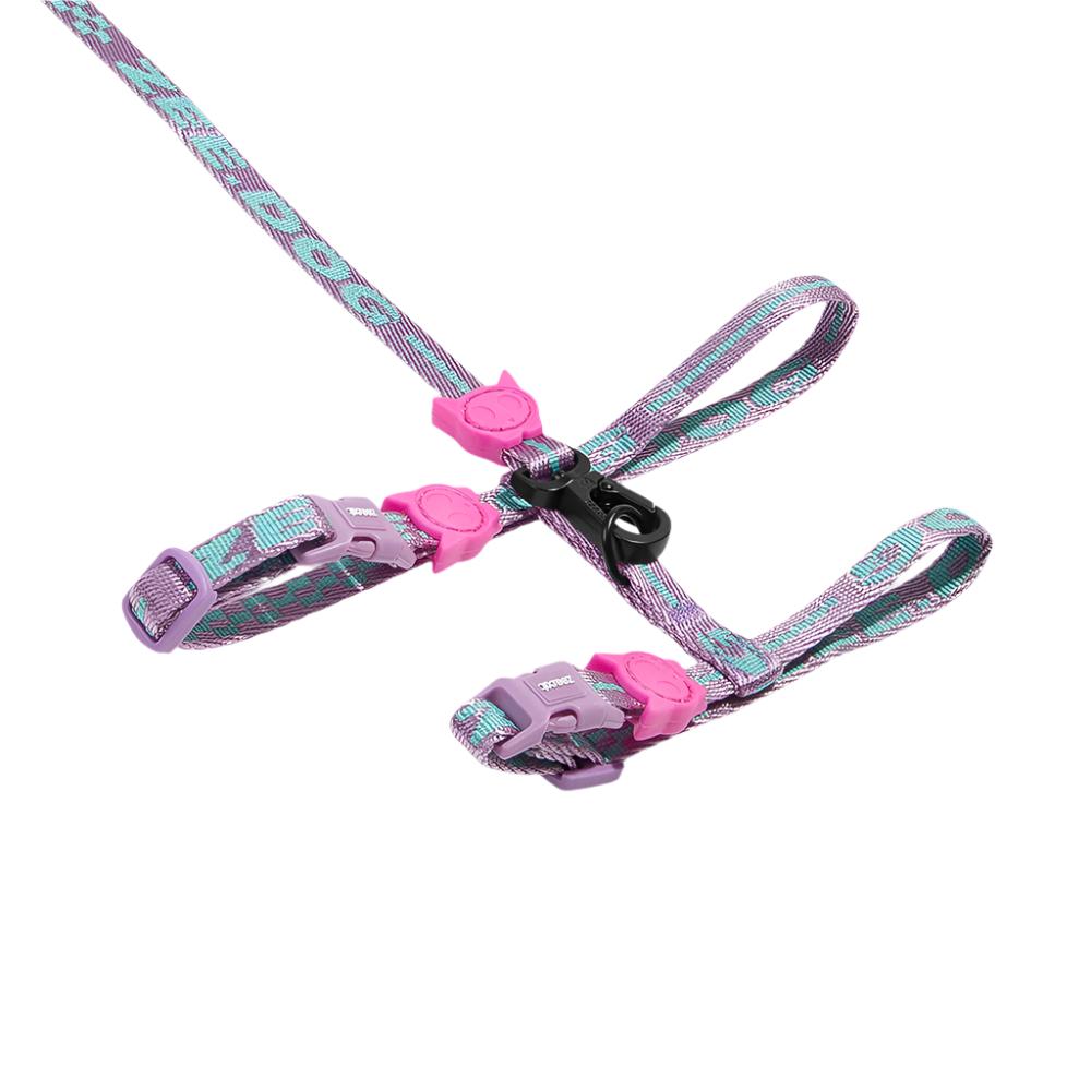 Aura | Cat Harness with Leash