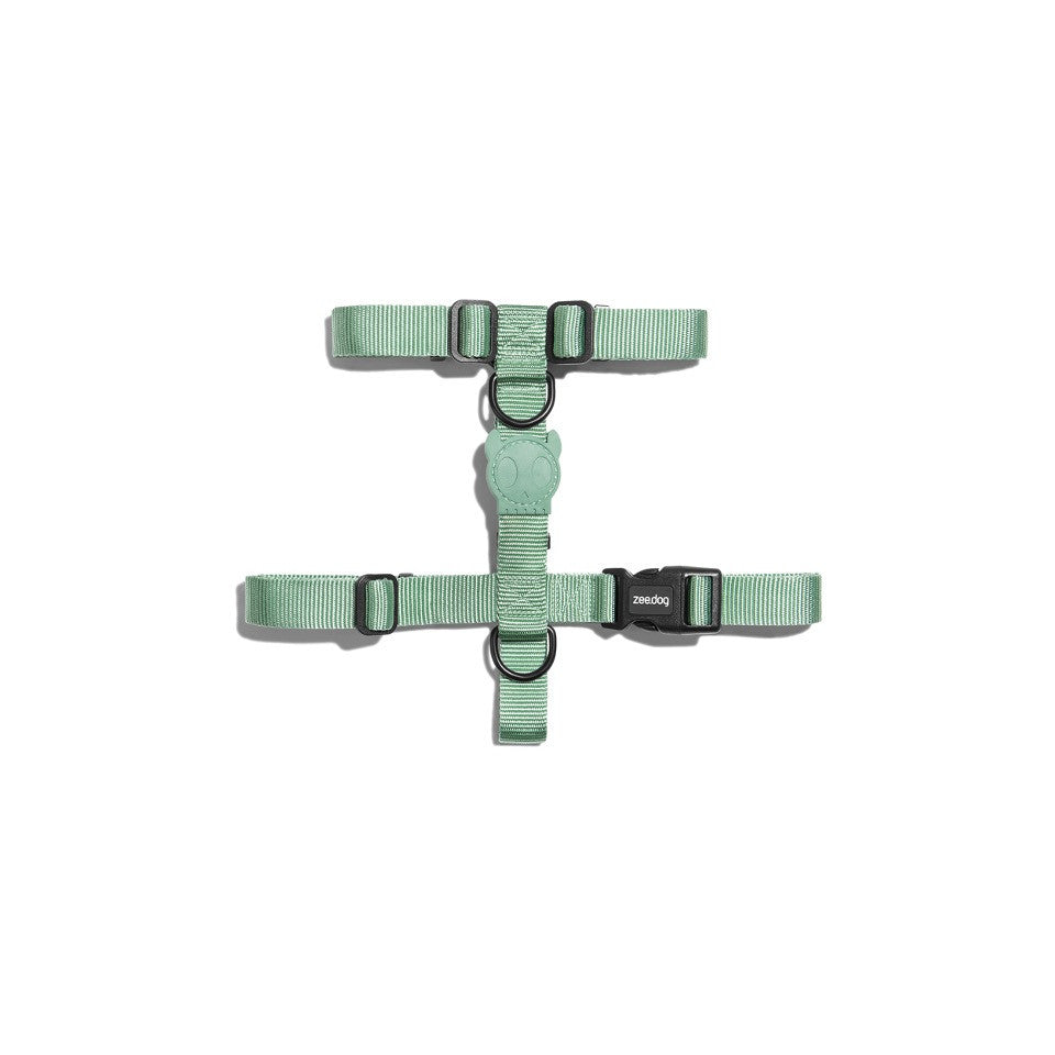 Army Green | H - Harness