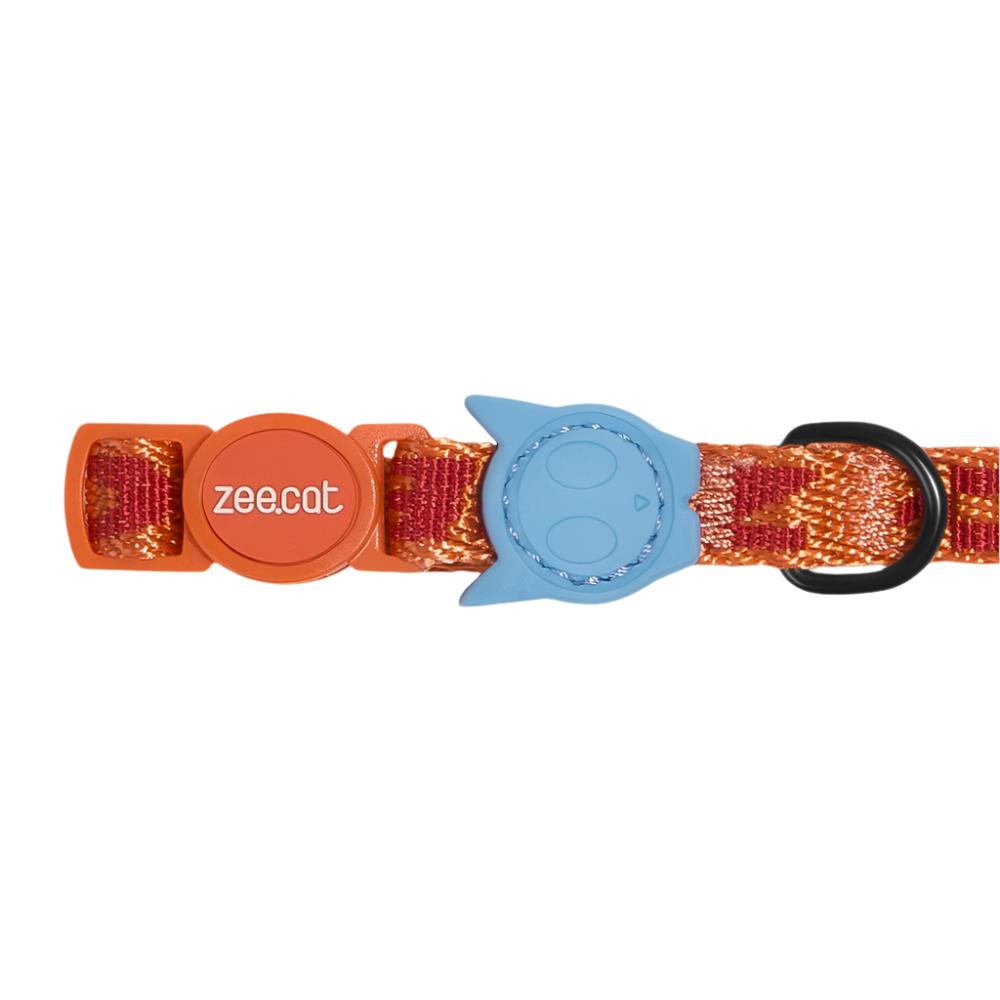 Gibson | Cat Collar