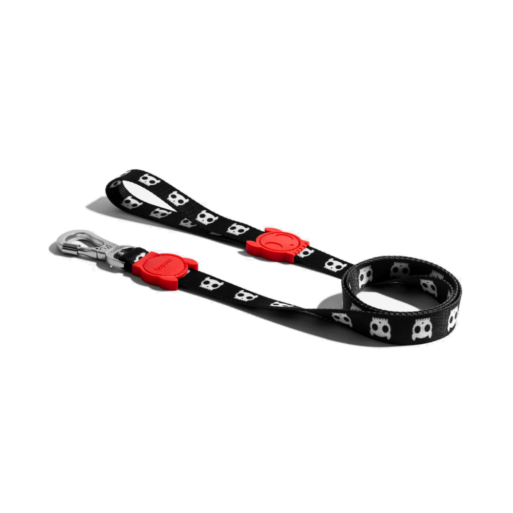 Skull | Leash