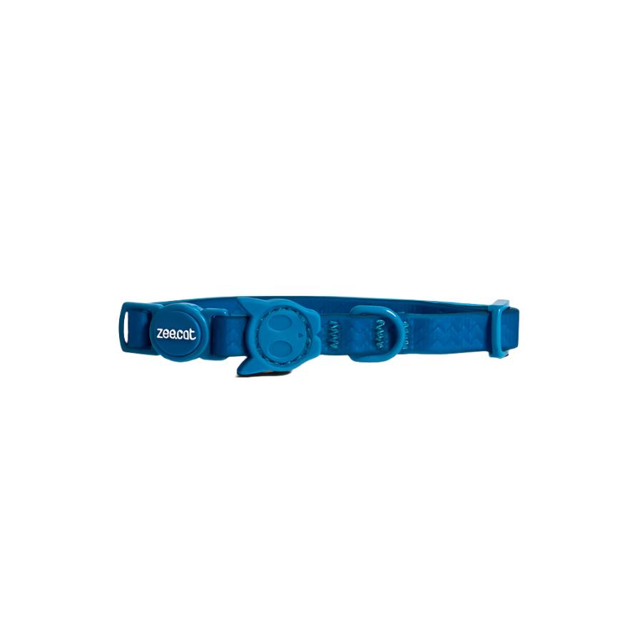 Neopro Blue | Cat Collar