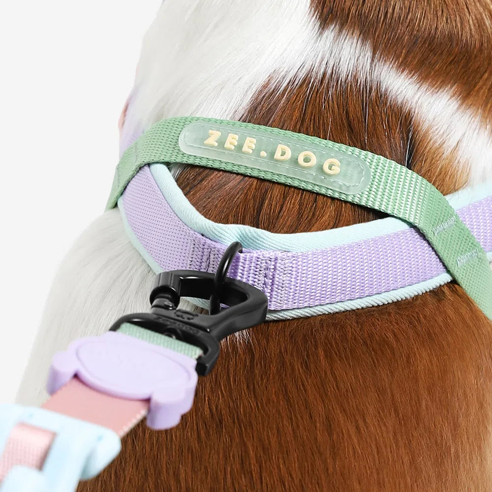 Peach | Softer Walk Harness