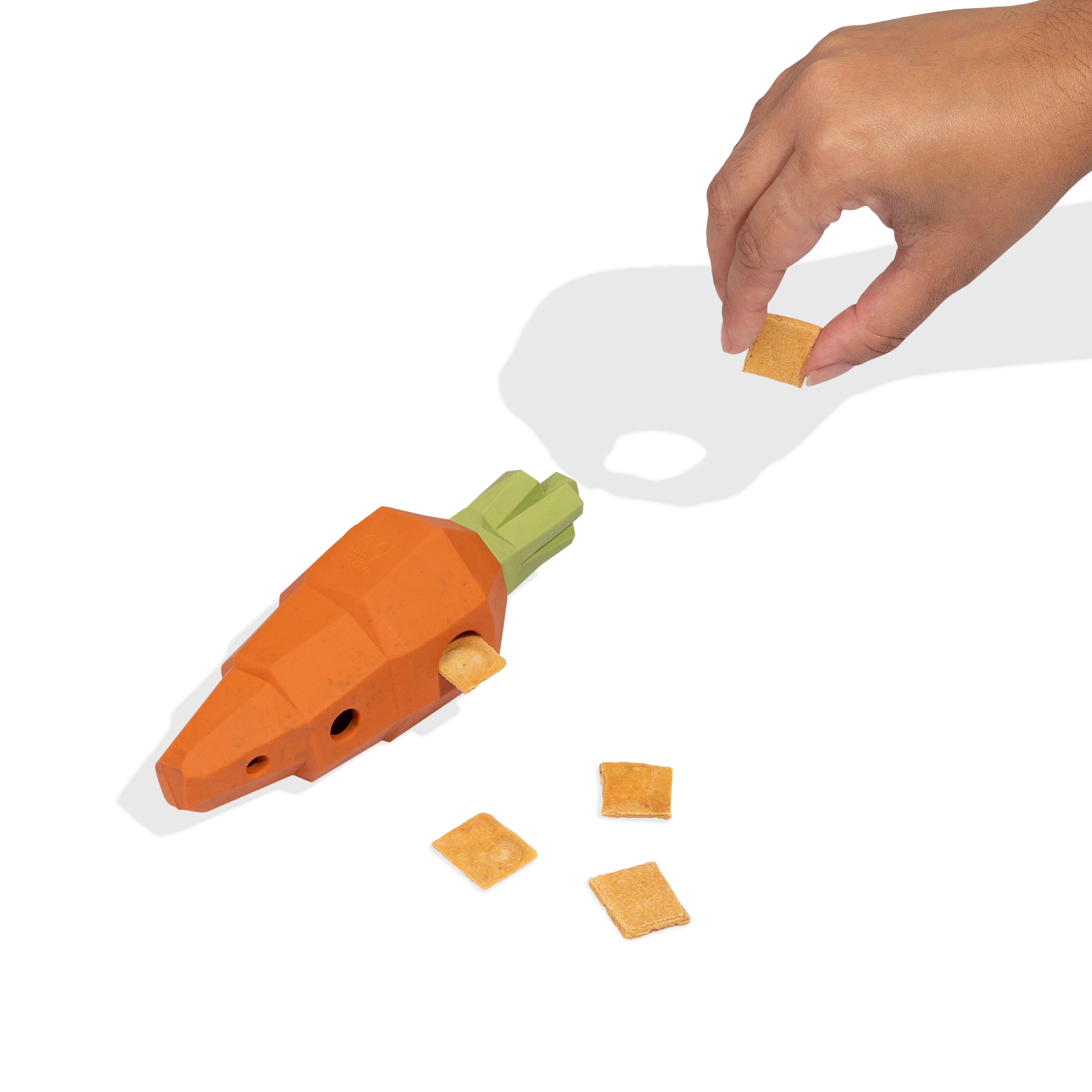Super Veggiez Carrot