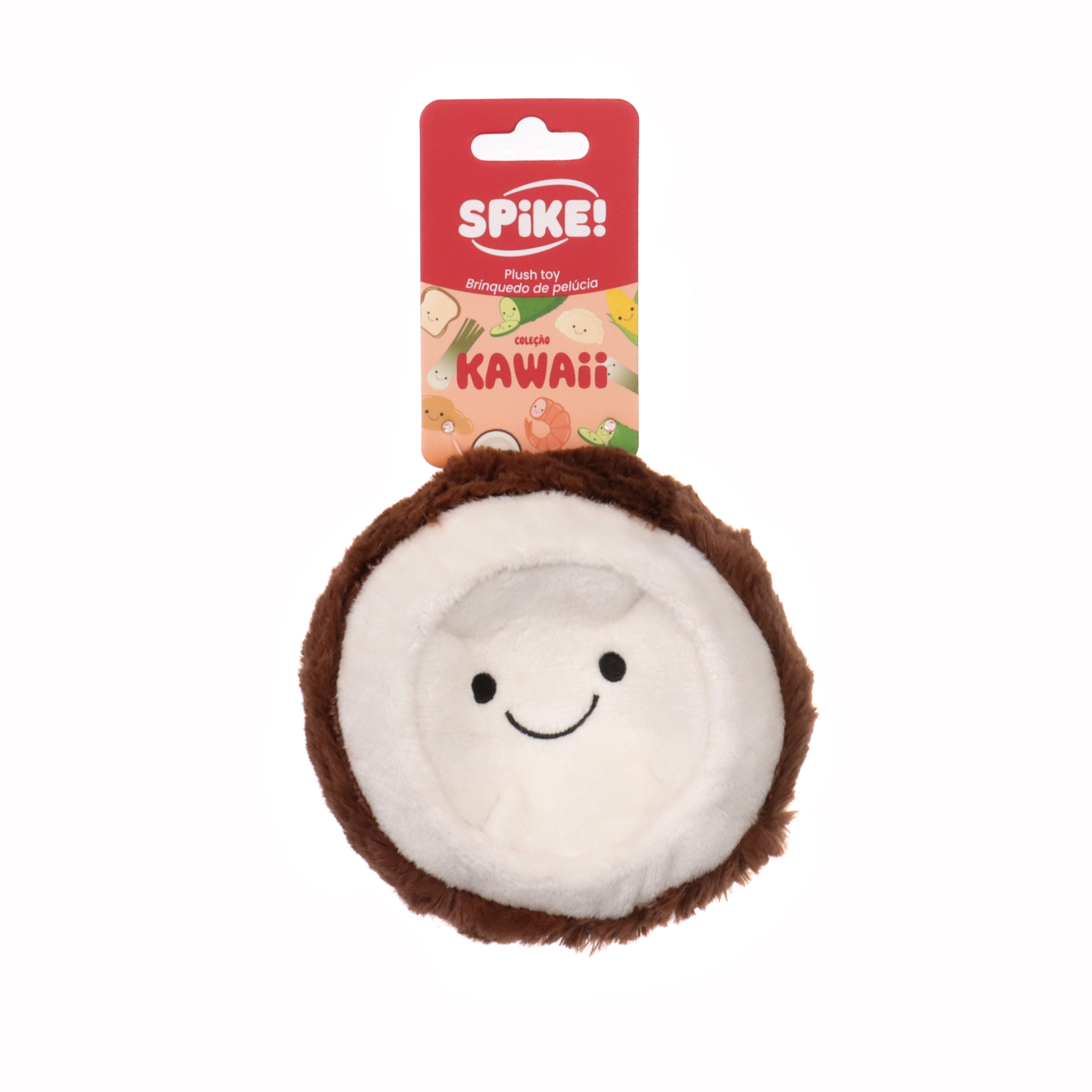 Kawaii Coconut