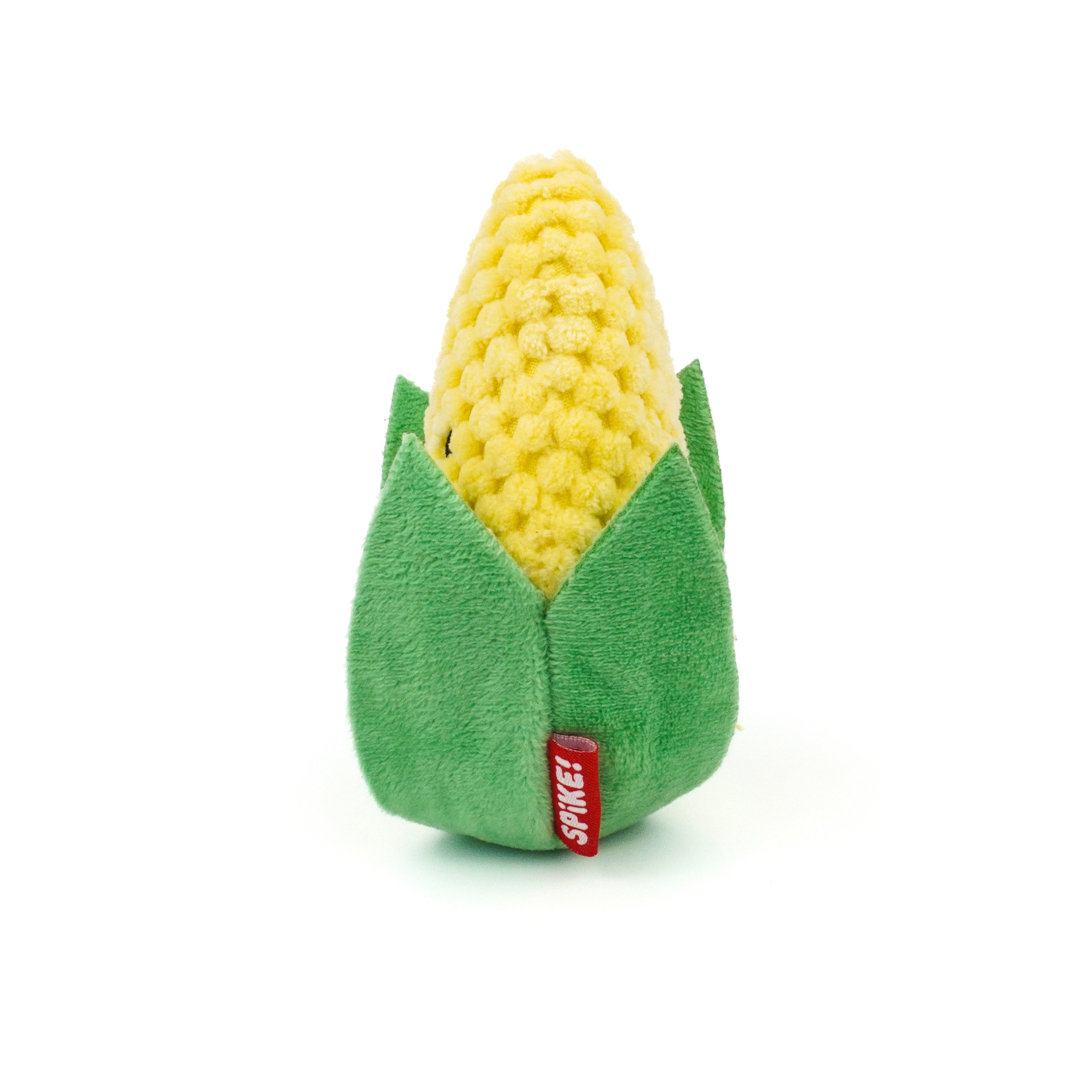 Kawaii Plush Corn