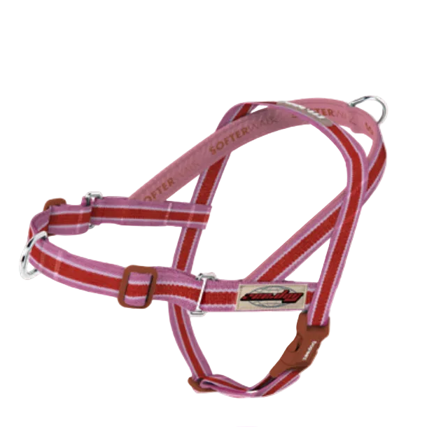 Courtney Velvet Vibes Softer Walk Harness