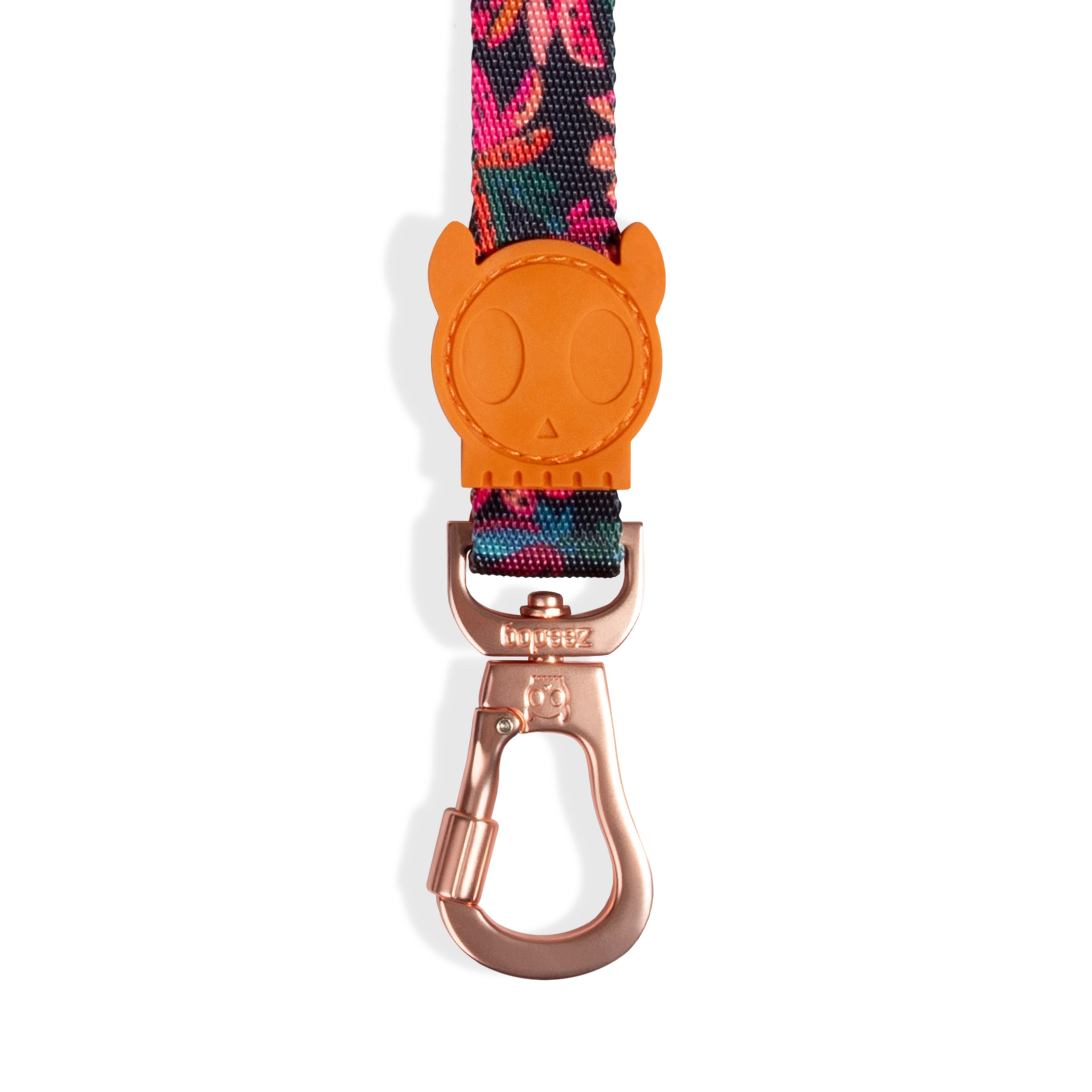 Selva Leash