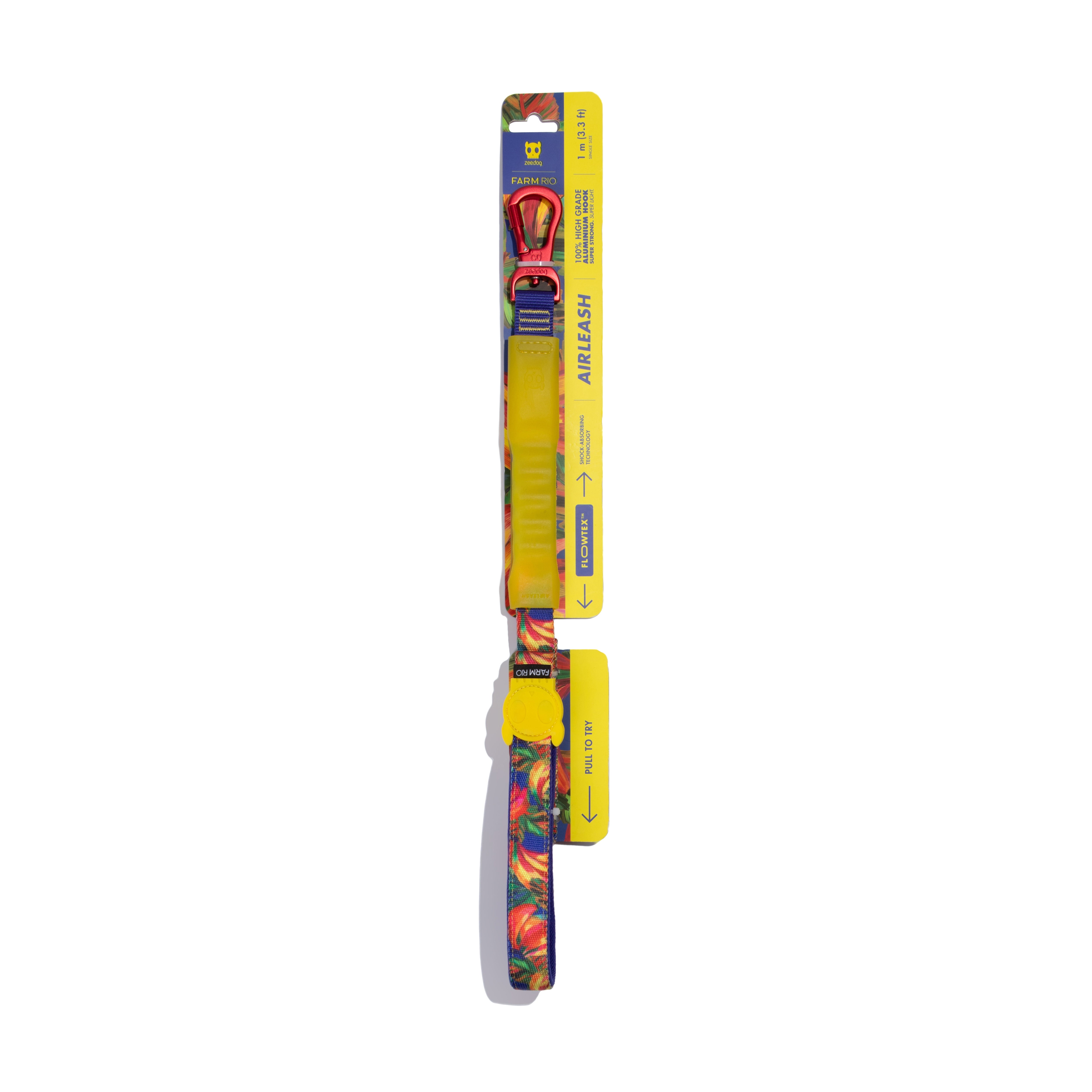 Samba Air Leash