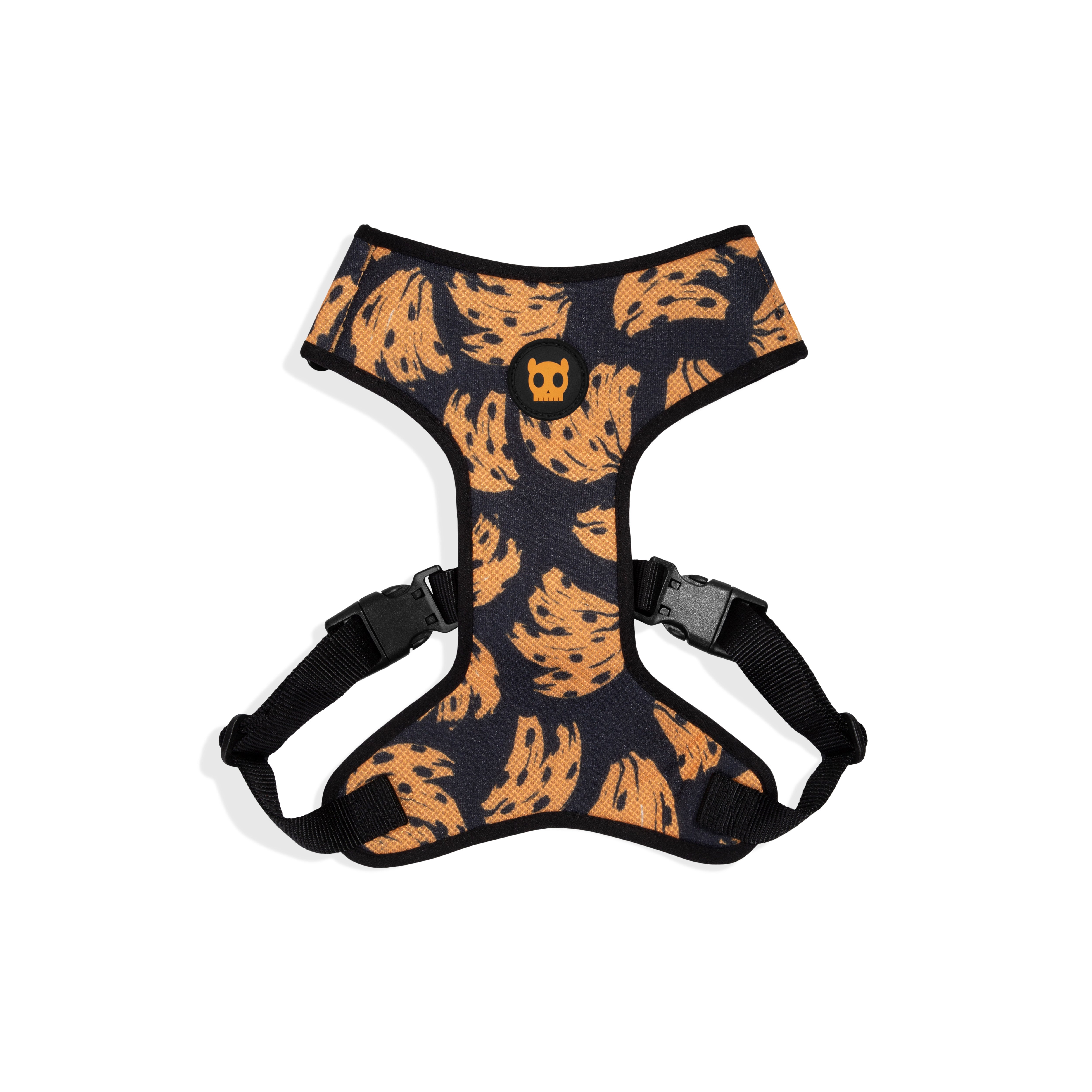 Bossa Banana Adjustable Air Mesh Harness