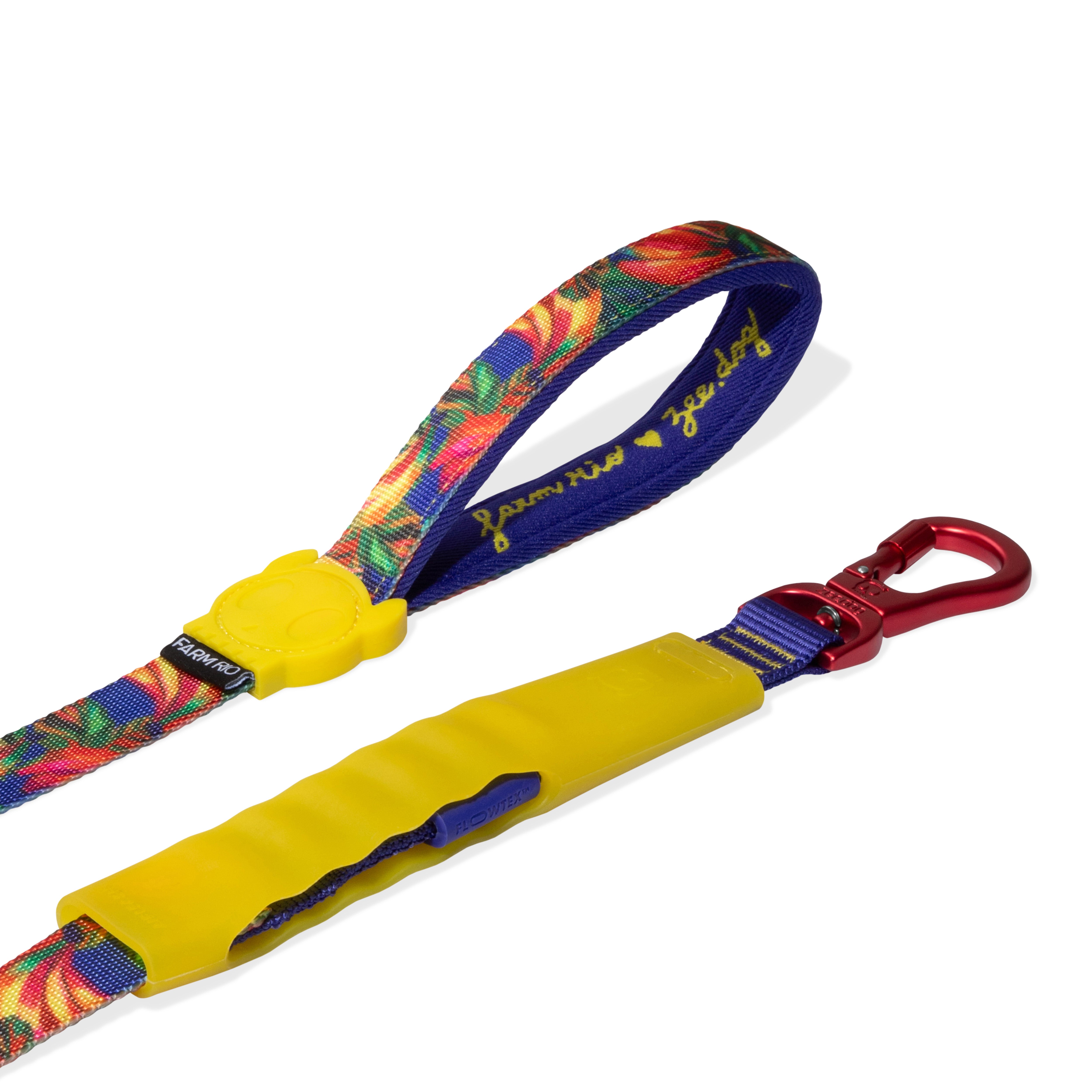 Samba Air Leash