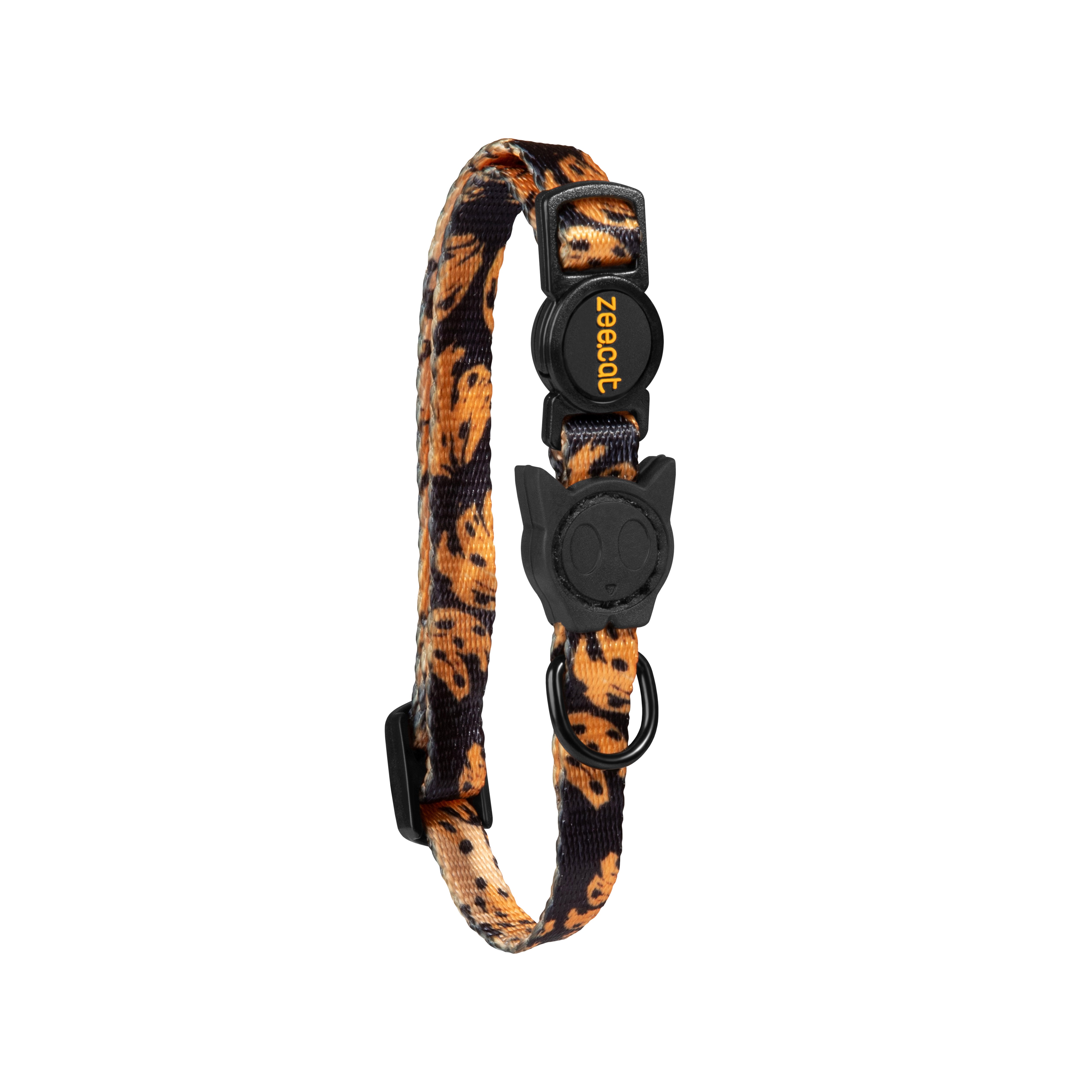 Bossa Banana Cat Collar