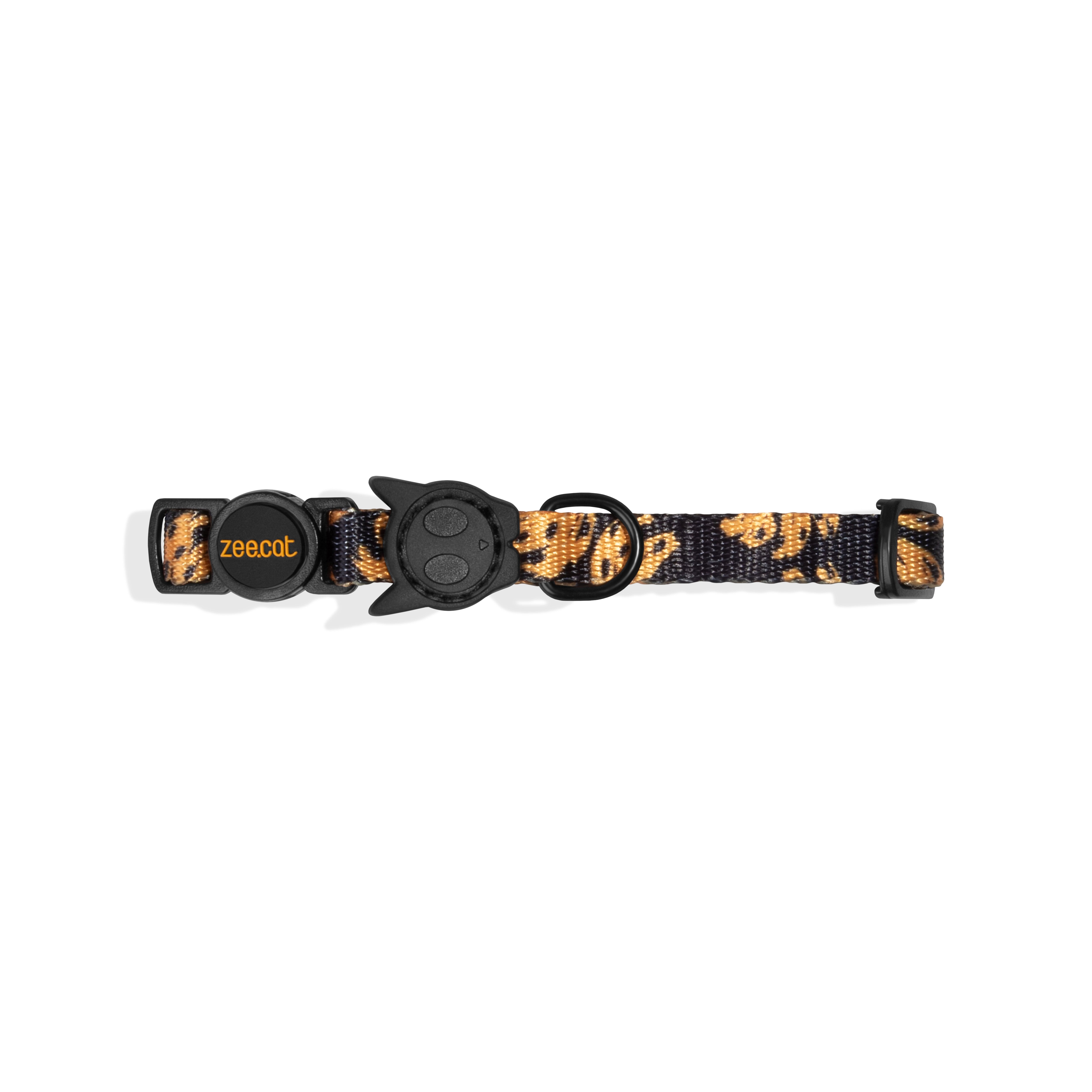 Bossa Banana Cat Collar