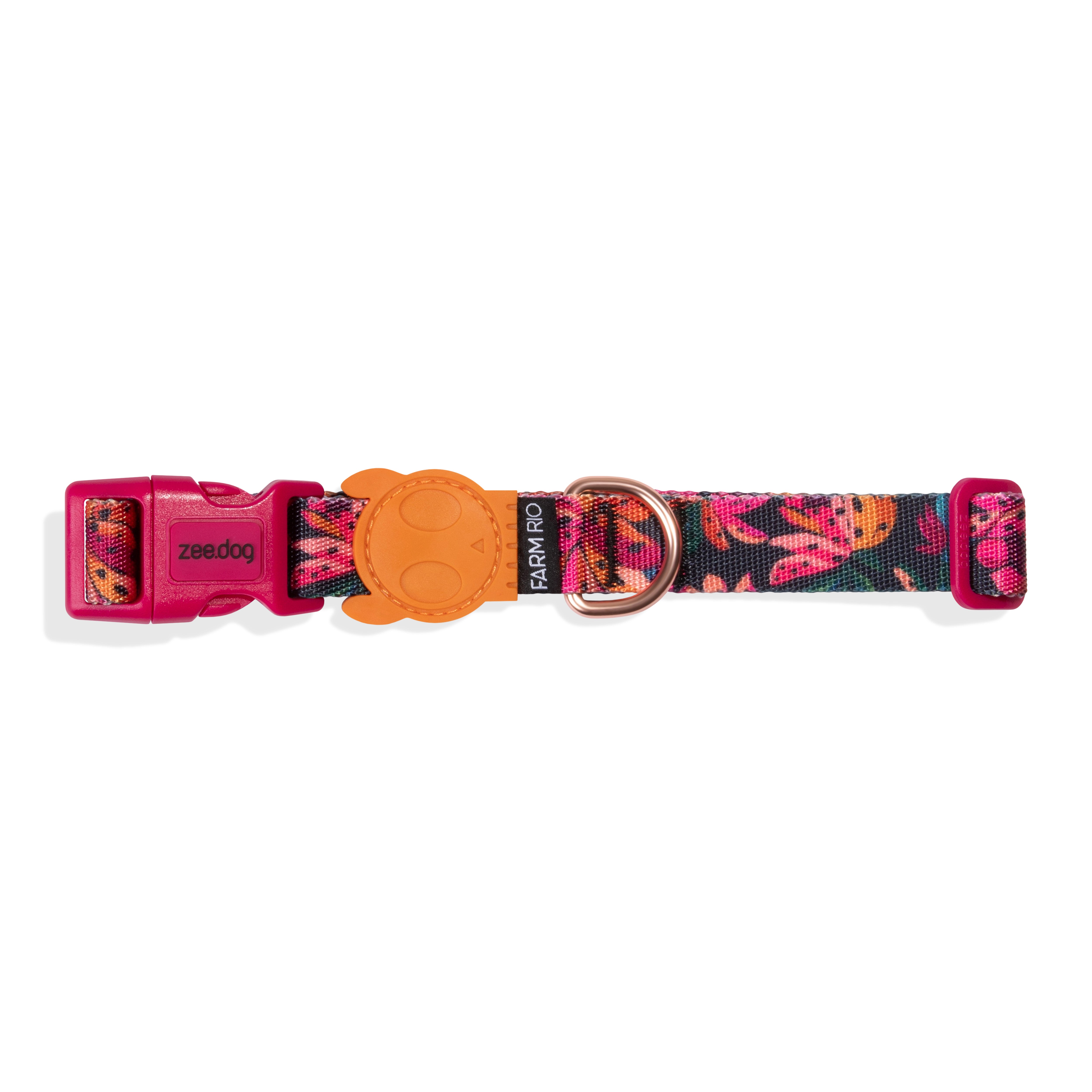 Selva Dog Collar