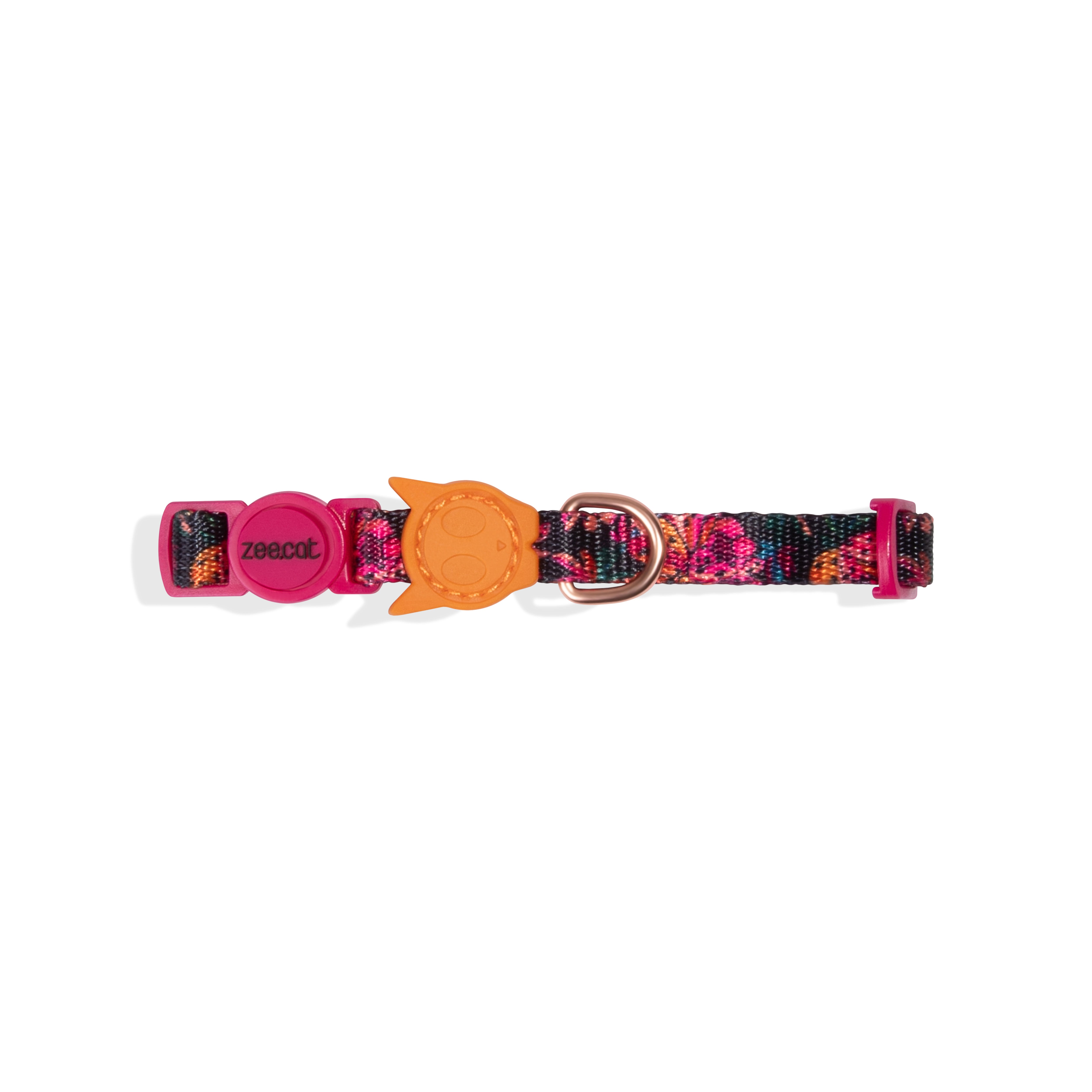 Selva Cat Collar