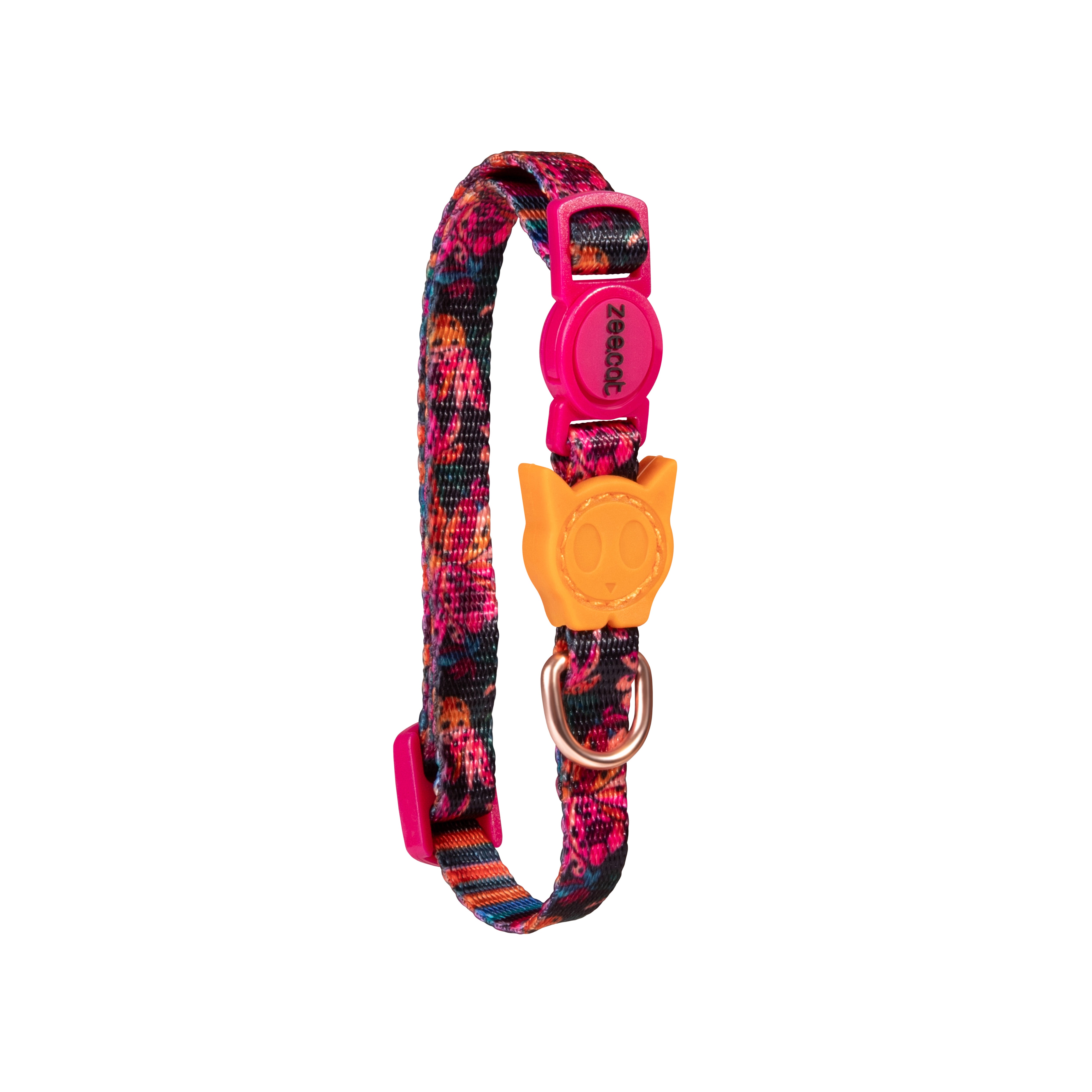 Selva Cat Collar